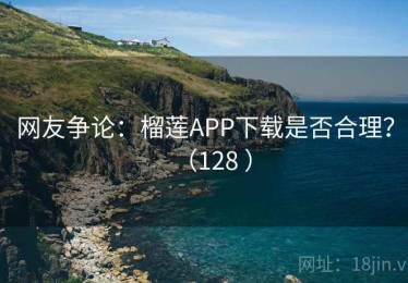 网友争论：榴莲APP下载是否合理？（128 ）